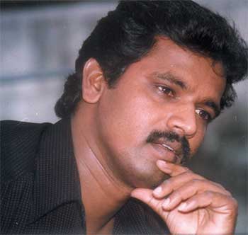 Cheran