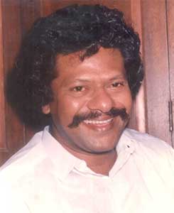 Rajkiran