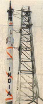 India's Agni