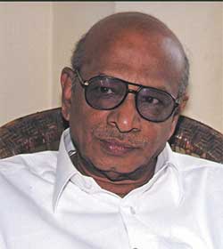 T.K.Rangarajan