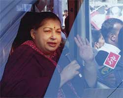 Jayalalitha