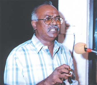 Muthumohan