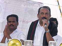 Vaiko