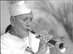 Bismillah khan