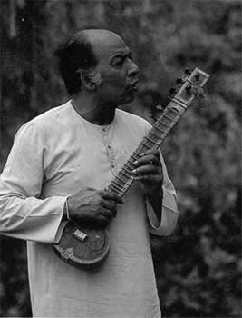 Vilayat Khan