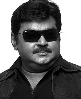 vijayakanth