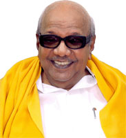 Kalaignar