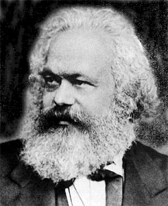 Marx