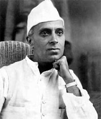 Nehru