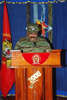 prabhakaran