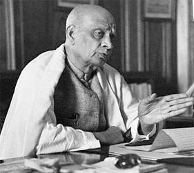 Sardar Patel