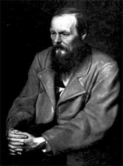 Dostoevsky