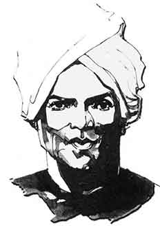 Ayothidasar