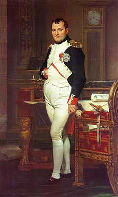 Napoleon