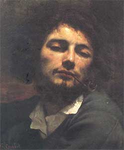 Gustav Courbet