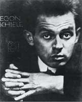 Egon Schiele