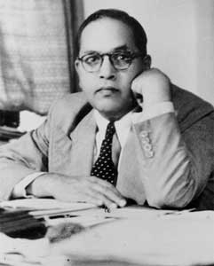 Ambedkar