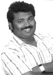 Gouthaman