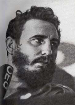 Fidel Castro