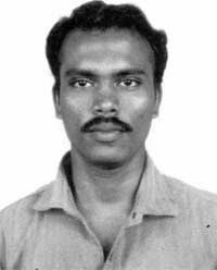 Muthukumar