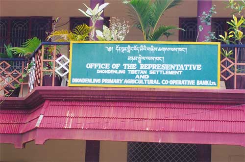 Co operative bank