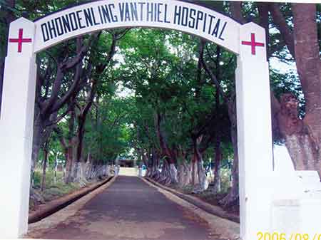 Hospital